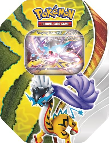 Pokemon Mapas, Multicolor, Klein (The Company International 699-85845 : C : EN : 40 :)