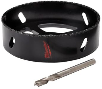 Milwaukee 49–56–0300 Scie-cloche 4–3/20,3 cm