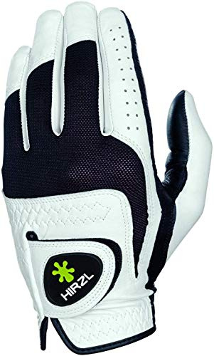 HIRZL Feel Herren Golfhandschuhe 511