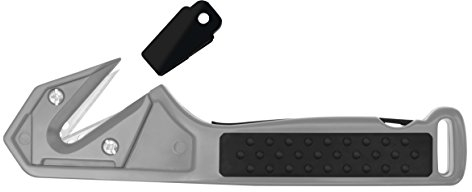 Westcott 84100 00 Professional Cutter, pour couper des chemins de forte Films ou Film Carton Cerclage en plastique, klebebänder, etc