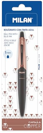 MILAN BWM10393 - Penna a sfera