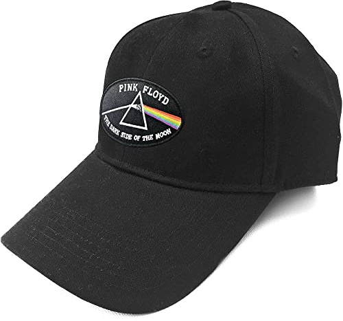 PINK FLOYD Cappello die dunkle Seite des Mondes