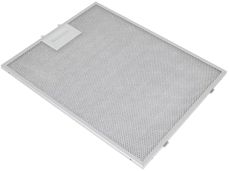 sparefixd Metal Grease Filter to Fit Neff Cooker Hood