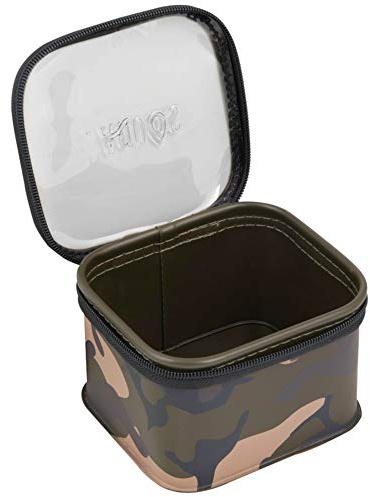 Fox Aquos Camolite Accessory Bag Zubehörtasche S/ M/ L