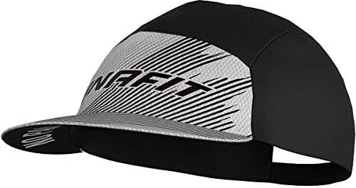 Dynafit Alpine Graphic Visor Cap - Sportmütze