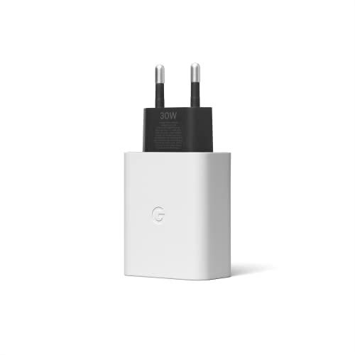 Google Pixel Cargador 30 W USB-C