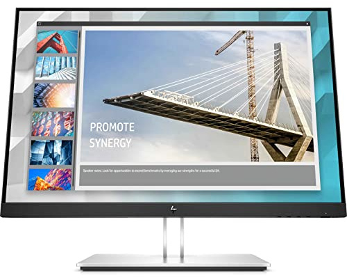 Monitor HP E24i G4 23,8