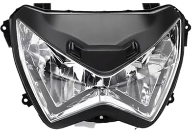 Hauptscheinwerfer Für Kawasaki Für Z800 Für Z250 2013 2014 2015 Motorrad Klar Scheinwerfer Front Kopf Lampe Motorrad Scheinwerfer