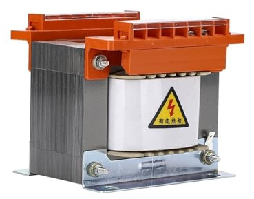 Trasformatore di Controllo monofase BK-150VA da 380 V a 220 V, trasformatore di Isolamento Riduttore a 110 V/36 V/24 V/12 V(220V to 36V)