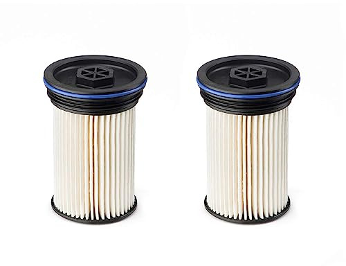 UFI Filters, Filtro Gasoil 55.163.00, Filtro de Combustible Diésel de Recambio, Apto para Coches, Apto para Modelos de Chevrolet, Opel y Vauxhall
