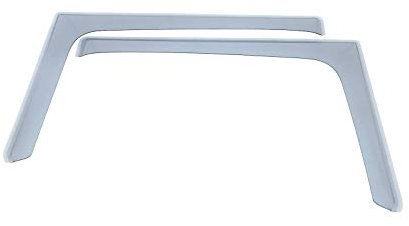 DT Spare Parts 6.70952 Windabweiser, Seitenfenster für LKW