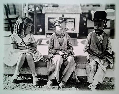 Die kleinen Strolche - Our Gang, The Little Rascals: | Filmplakat, Poster [49 x 62 cm]