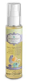 PHARMASEPT Tol Velvet Baby Natural Oil 100ml