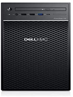 Dell PowerEdge T40 Servidor 3,5 GHz 8 GB Mini Tower Intel Xeon E DDR4-SDRAM