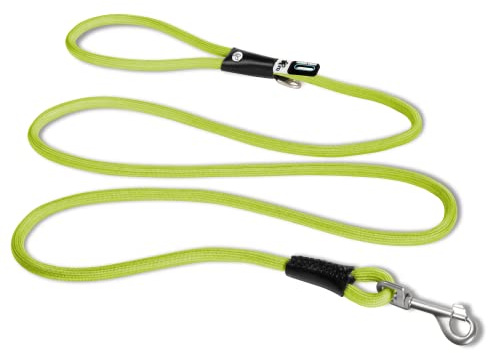 Stretch Comfort koppel Lime M