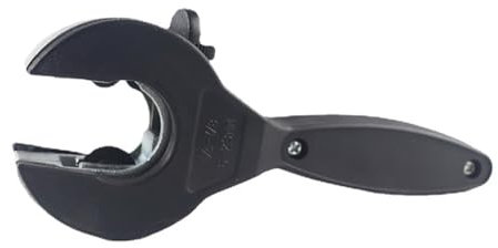 Strumento di taglio per tubi a cricchetto per tagliare tubi in acciaio inossidabile da 6-23 mm rame alluminio metallo rame tubi taglio strumento manuale