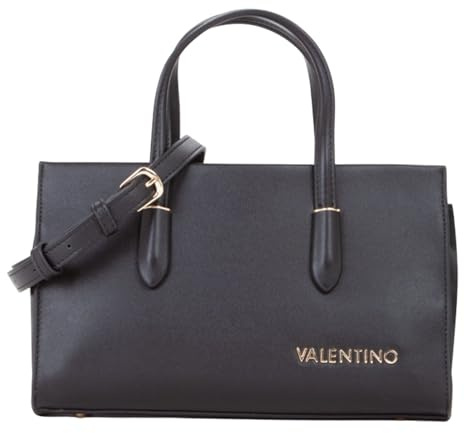 Valentino Jasmin, Handbag da donna, taglia unica, Nero, Taglia unica