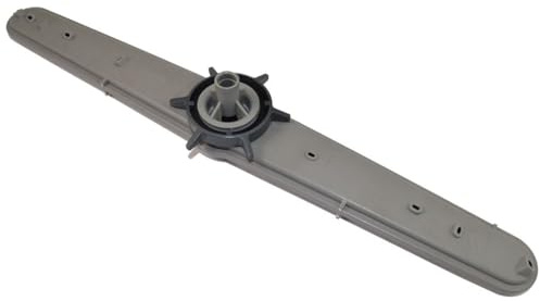 Ufixt Dishwasher Upper Water Spray Arm compatible with Beko Slimline Models