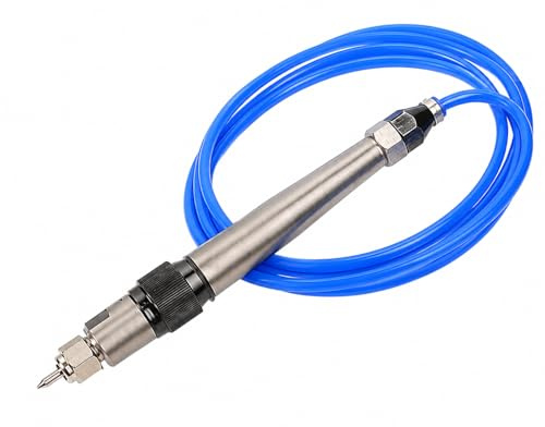 Stylo marteau pneumatique pour gravure sur métal, outil professionnel pour or, argent, et tous les métaux