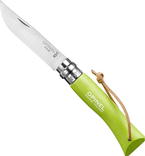 Opinel N°07 Baroudeur - Couteau