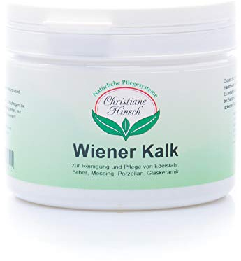 Schrader Wiener Kalk Reinigungsprodukt