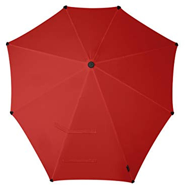 SENZ Regenschirm Original, Passion Red, M, 2011047