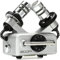 SET MICROFONI XY SHOCK MOUNTED ZOOM XYH-5 PER H5/H6