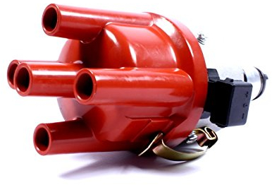 Zündverteiler mit Hallgeber kontaktlos 8191100800