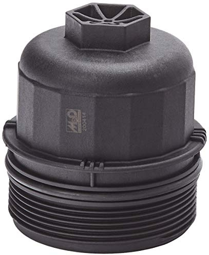 Meat & Doria 91660 Couvercle filtre à huile