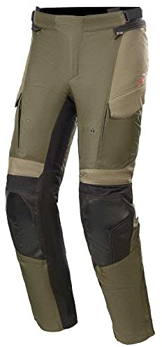 Alpinestars Unisex Level 39 Knieschutz, Schwarz, Knee Protector
