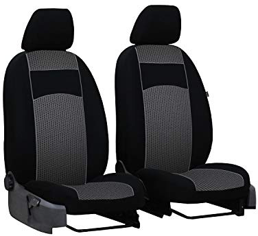 GSC Sitzbezüge Universal Schonbezüge 1+1 kompatibel mit Mercedes VITO W639