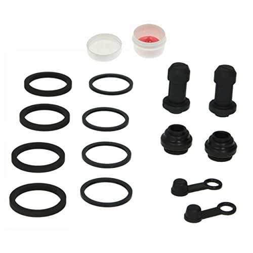 Bremssattel Reparatursatz vorne für Suzuki FL 125 GSF 600 Bandit GSF600