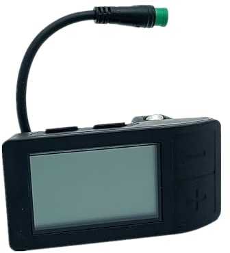 SPEDWHEL Controller di metro originale per HIMO Z20 Electric Bike Controller Meter accessori di ricambio
