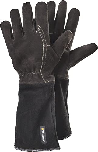 Tegera Schweißer- & Schnittschutzhandschuhe aus Ziegenleder 134 8 (M)