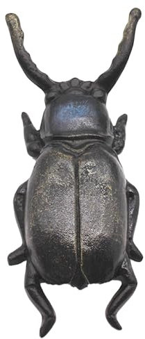 Extracteur de bottes en fonte - Figurine de en fonte - Extracteur de bottes pour cowboy, travail, équitation et extérieur - Pour homme et femme, Multicolore, Refer to description