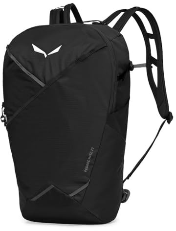 SALEWA PEDROC MATE 22, uni size, black out