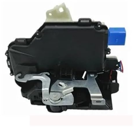 Türschloss Stellmotor Vorne Links Für VW Für Caddy III Für Polo 9N Türschlossantrieb 3B1837015AQ 3B1837016BC(Rear Right)