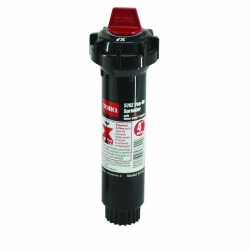 Toro 53819 570 Pop-up Solo Corpo con Spina a Filo