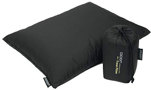 Cocoon Down Travel Pillow