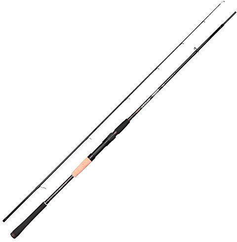 Gamakatsu Akilas 80XXH 240cm 25-80g Extra Heavy Bait Special Spinnrute