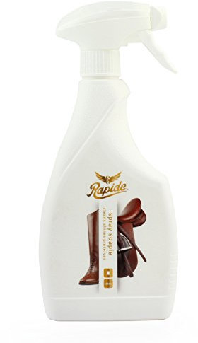 Rapide Leder Sprühseife