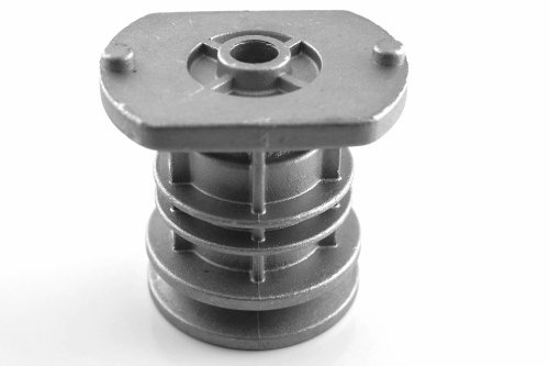 Mountfield 22,2 mm Blade Boss Zahnriemen für Rasenmäher Ersatzteil