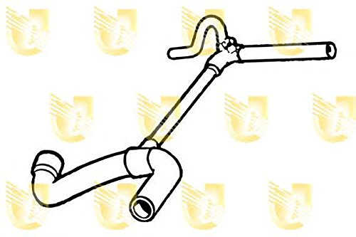 Unigom S2442 Manicotto Inferiore Radiatore