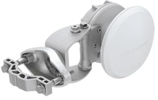 Symmetrische Horn Sektor-Antenna 90°, TwistPort