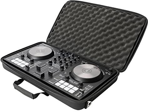 Magma CTRL Kontrol S2 MK3 DJ Case MGA48016, Black
