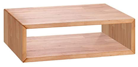 Hasena Trento Nachttisch Akai Kernbuche massiv