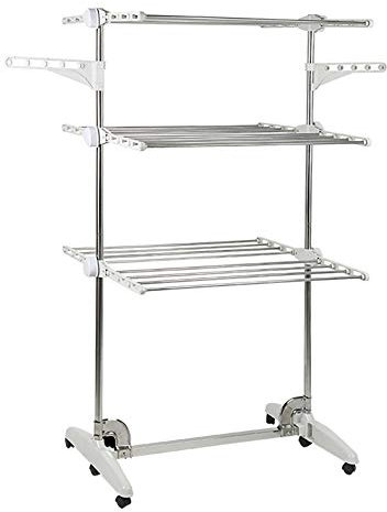 Drumm Wäschetrockner Typ Turm (82 x 50 x 142 cm)