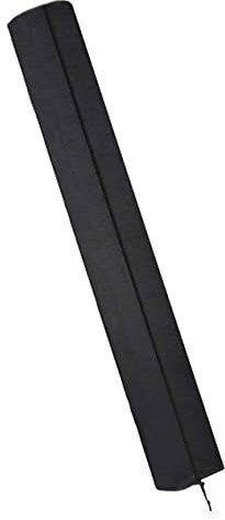 TOPBATHY Oxford--abdeckung Für Wäschespinne Regendicht Mit Kordelzug Kompakt Faltbar Schutz Vor Sonne Wind Regen Und Schnee Für Terrassenwäscheständer