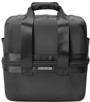 Magma 30,5 cm große Sandwichtasche