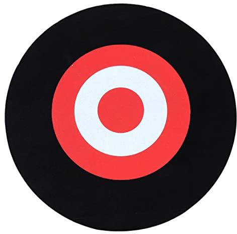 Archery Foam Target Arrows Shot Target For Arrow Bow Outdoor Indoor Accuracy Training